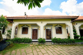 Cantho Eco Resort